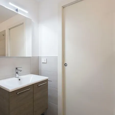 Meravigli 16 - B - Duomo Center Elegant Apartman *