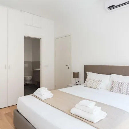 Apartman Meravigli 16 - B - Duomo Center Elegant Milánó