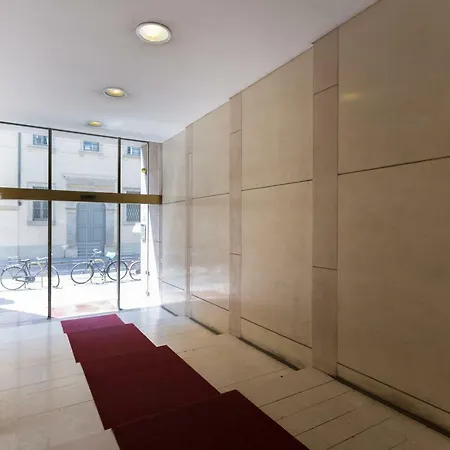 Meravigli 16 - B - Duomo Center Elegant Apartman