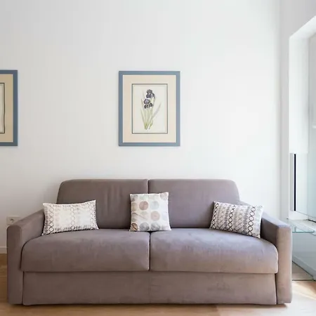 Apartman Meravigli 16 - B - Duomo Center Elegant Milánó