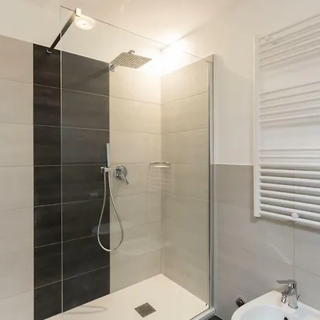 Meravigli 16 - B - Duomo Center Elegant Apartman Milánó