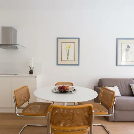 Apartman Meravigli 16 - B - Duomo Center Elegant Milánó